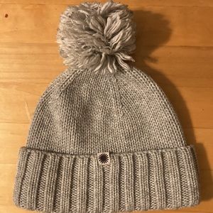 Ugg hat